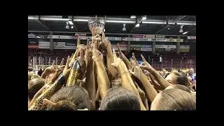 Team Sympatique - Kausivideo 2018-2019