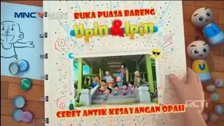 Upin & Ipin Musim 18 full movie - Ceret Antik Kesayangan Opa | upin ipin terbaru 2024