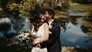 Kilshane House - Regina & David Teaser