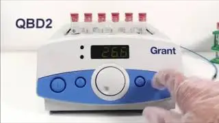 Grant QBD block heaters from Wolflabs