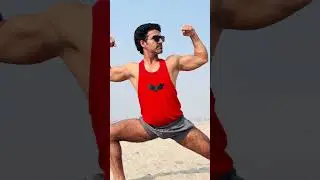 Body flex 💪 posing #viral#viralvideo #gym#calisthenics#motivation#stunt #trending#sports