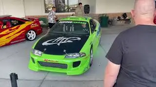 Fast X Exclusive Movie Premiere Event   Meet & Greet