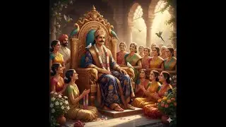 The King Who Never Lied | A Moral Story for Kids