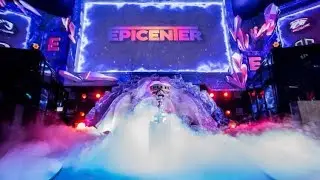 Epicenter major 2019 official trailer