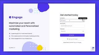 Step-by-Step Guide: Creating an Account on Plivo CX-Engage
