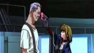Armitage III Polymatrix part 9 of 10 (english dub)