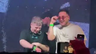 Spiady @ BKJN VS PARTYRAISER 2024 (and The Dark Horror)