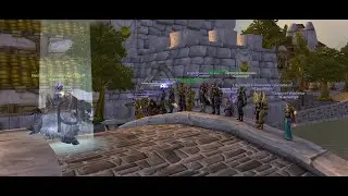 CAUSALITY RAIDS THRALL