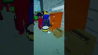 Hardware Store Simulator | Short | GamePlay PC