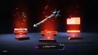 Apex Legends heirloom black friday sale 2 heirlooms
