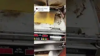 Тайна сыра Taco Bell (РЕШЕНА)