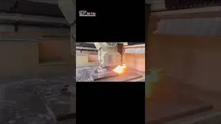 The best double column grinding machine in China