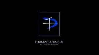 Thousand Pounds 2013 Reel -- 