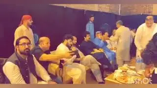 Underworld Don of Lahore | Balaj Tipu | with her friends on wedding | Fearless stories