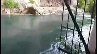 SARI SALTUK T&Uuml;RBESİ-Bosna Hersek geldiğinizde g&ouml;r&uuml;lmesi -Alperenler Tekkesi...   g&uuml;zel bir doğa.