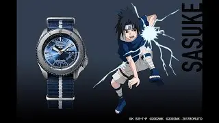 Seiko 5 X SRPF69 Unboxing - Optura Nordic