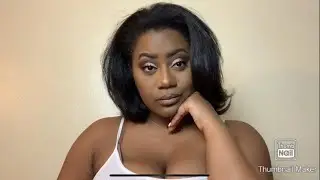 Spring Makeup Routine