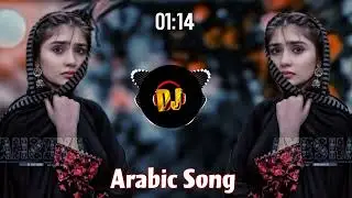 Arabic Fire DJ Remix || 2026 || Ultra Fast Bass Boosted Remix Lyrics || ليل نبض إيقاع