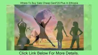 Price Comparisons Where To Buy Sale Cheap GenF20 Plus In Ethiopia