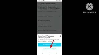 Paytm me automatic payment band kaise kare | How to stop auto payment in paytm