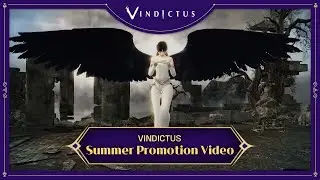 [Vindictus] 2025 Summer Promotion Video