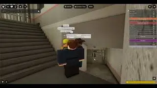 User report