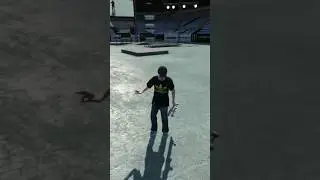 Skate 3 #shorts #gameplay #gameplay #nocomentary #skate3