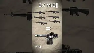 The XM214 Micro Gun!