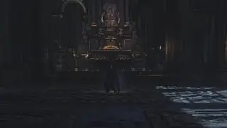 Bloody Crow of Cainhurst | Bloodborne