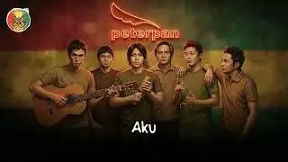 Peterpan - Aku (Angin Utara) | Reggae Cover | Ska Reggae | Reggae Indonesia Terbaru