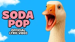 SODA POP x FUNNY GEESE (Official Music Cover)