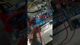 POWER CLAS AB SUPLAI 110VDC || TES FINAL 1 SET