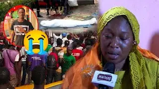 Kawtef:Gadaye un jeune de 19 ans tué suite à une bagarre «versement lako lathieu mou diam ko mou dé»