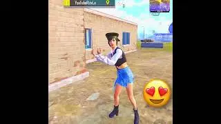 # Karthik SMR gaming vector vs Sara gun Market pubg 💖😂😂😅