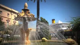 PUERTO DE LA BAHÍA DE CÁDIZ. GENÉRICO PROFESIONAL