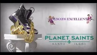 Saints Row: Planet Saints Venture