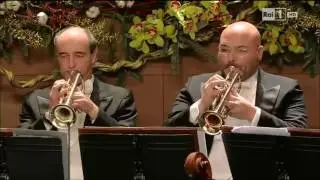 Gioachino Rossini, Il viaggio a Reims, (Ouverture)