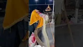 Ajmer Langar Badi Deg | Urs contribute Deg langar niyaz 2025