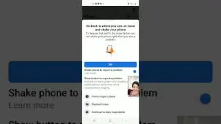 5k limit on facebook problem