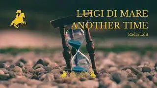 Luigi Di Mare - Another Time