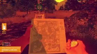 Firewatch Audio Tour - 40/85 (