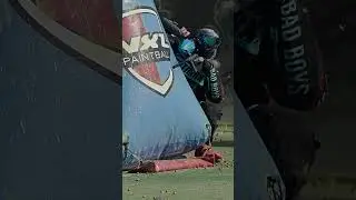Anthrax Paintball ❌ 2023 NXL Europe Netherlands Invitational Highlights
