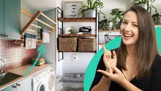 Quer uma lavanderia PERFEITA? Siga essas 6 DICAS