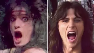 Фильм группы Motley Crue 2019 года на Netflix &laquo;Грязь&raquo; оказал огромное влияние на группу
