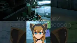 Finding Doc was the easy part, escaping is the hard bit  #youtubegaming #vtuber #stray