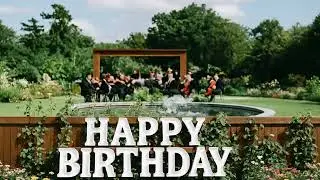 MelodyPixStar I Happy Birthday Aurora