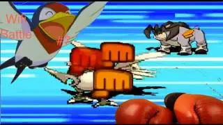 WiFi Battle #7 SupahGassy vs Blazicune [OU]