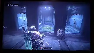 Gears 5 Clock Master Infiltrator (SOLO, IRONMAN, FIRST PATH) Emile-A239 HALO-REACH Escape 11-26-2024