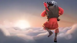 Devotion - A TF2 Demoman Jump Movie