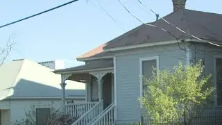 Wimberley is considering making its own rules for property rentals